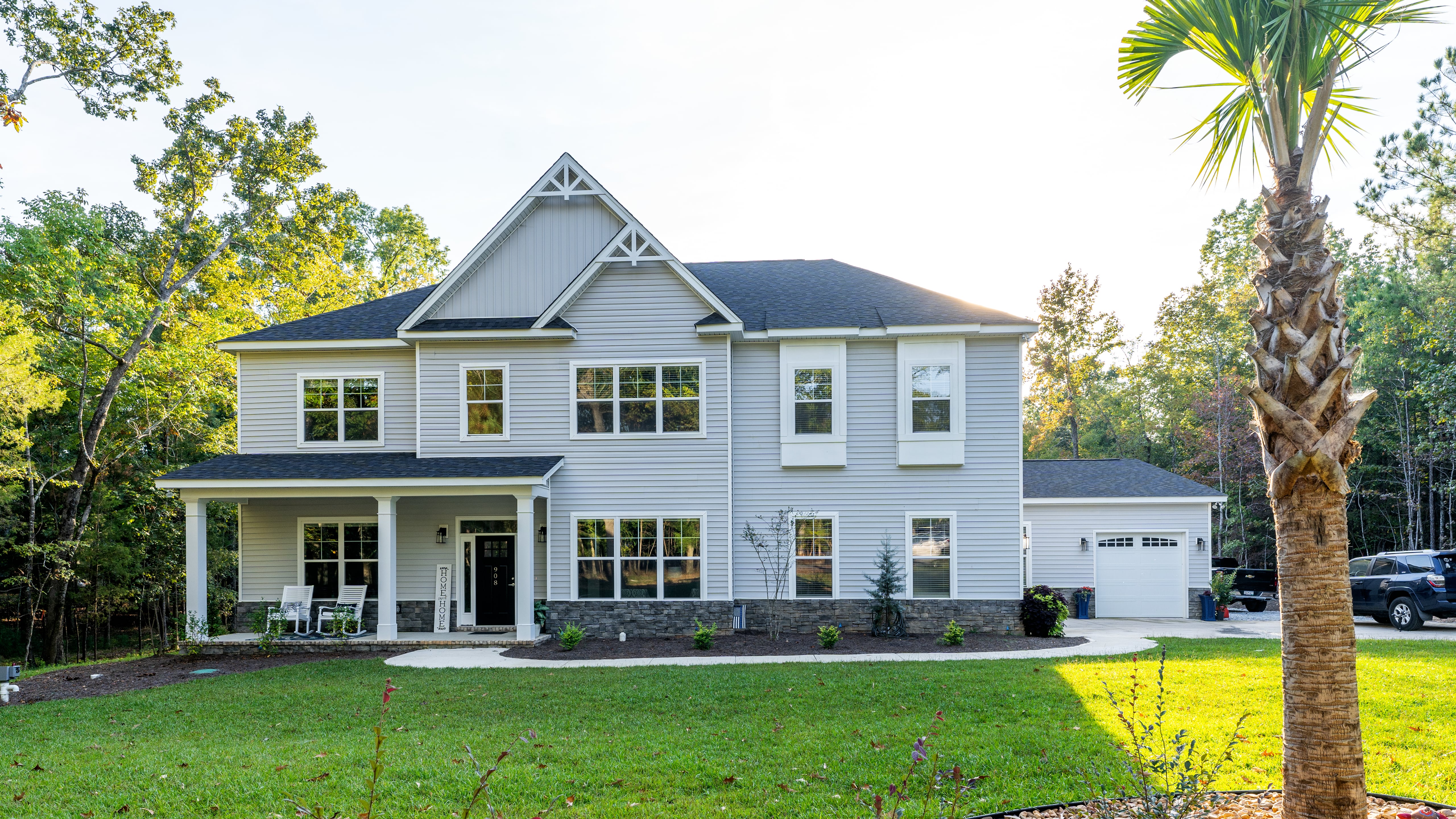 908 Willow Cove