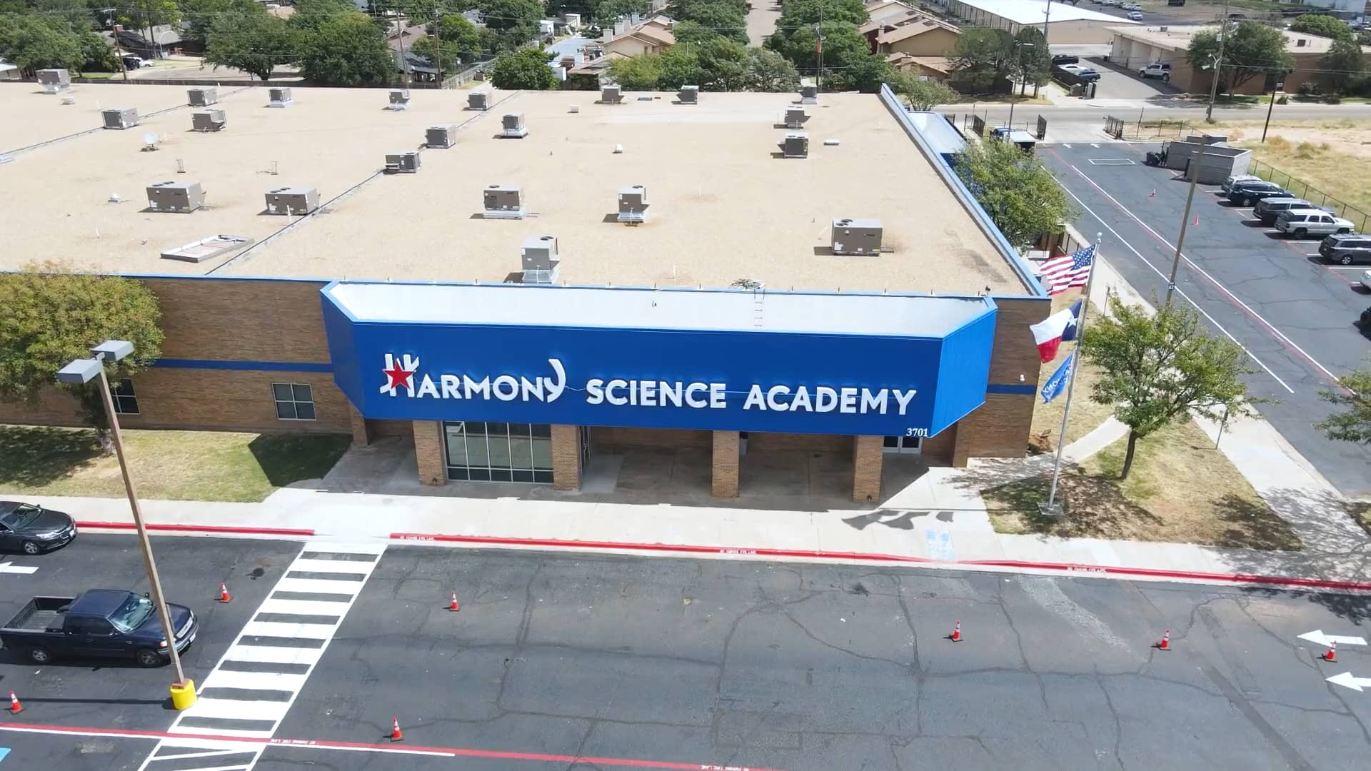 Harmony Science Academy Lubbock on Vimeo