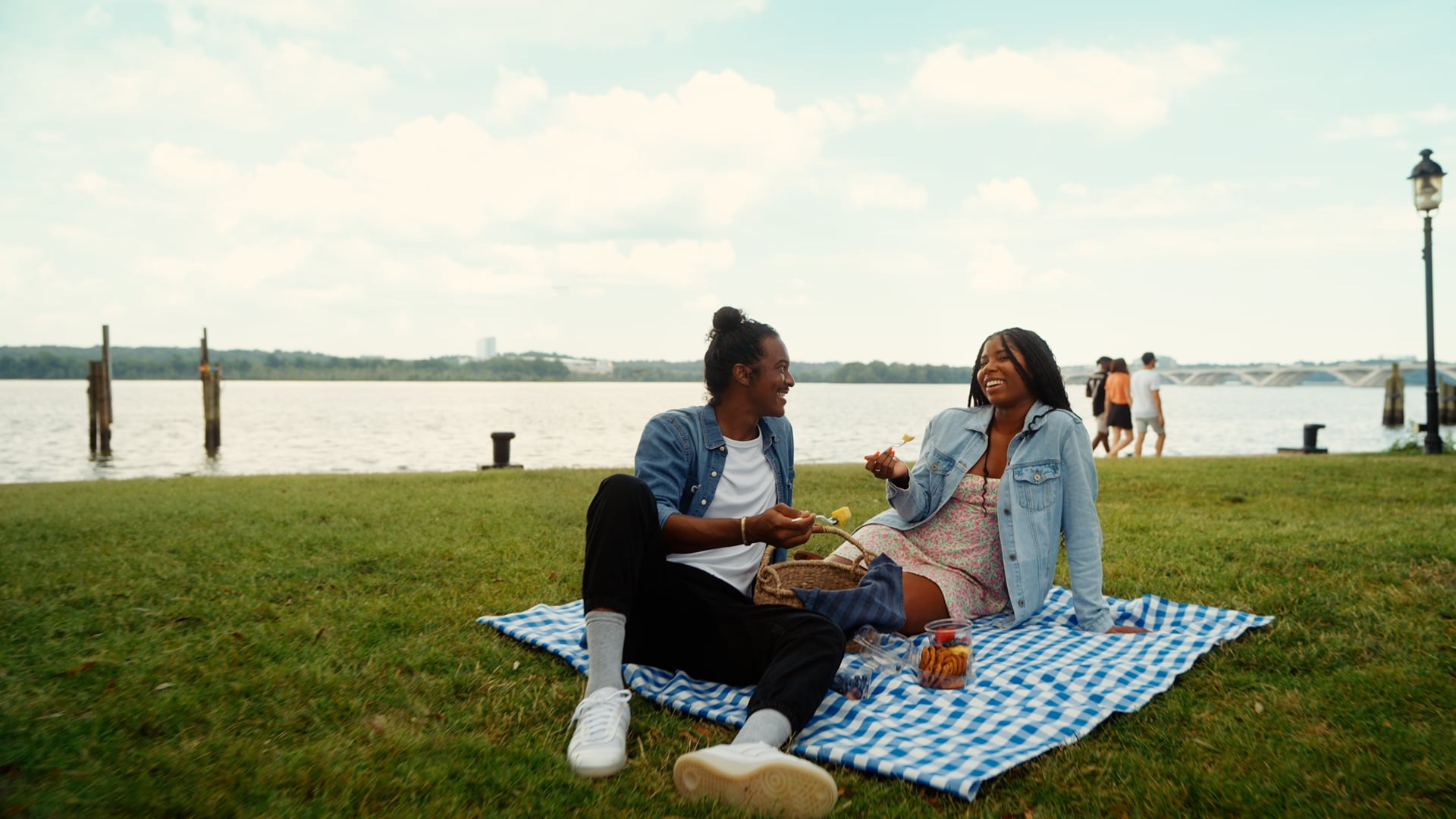 Visit Alexandria: Drop In