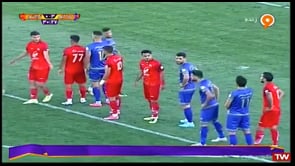 Gol Gohar vs Tractor Sazi - Full - Week 1 - 2021/22 Iran Pro League