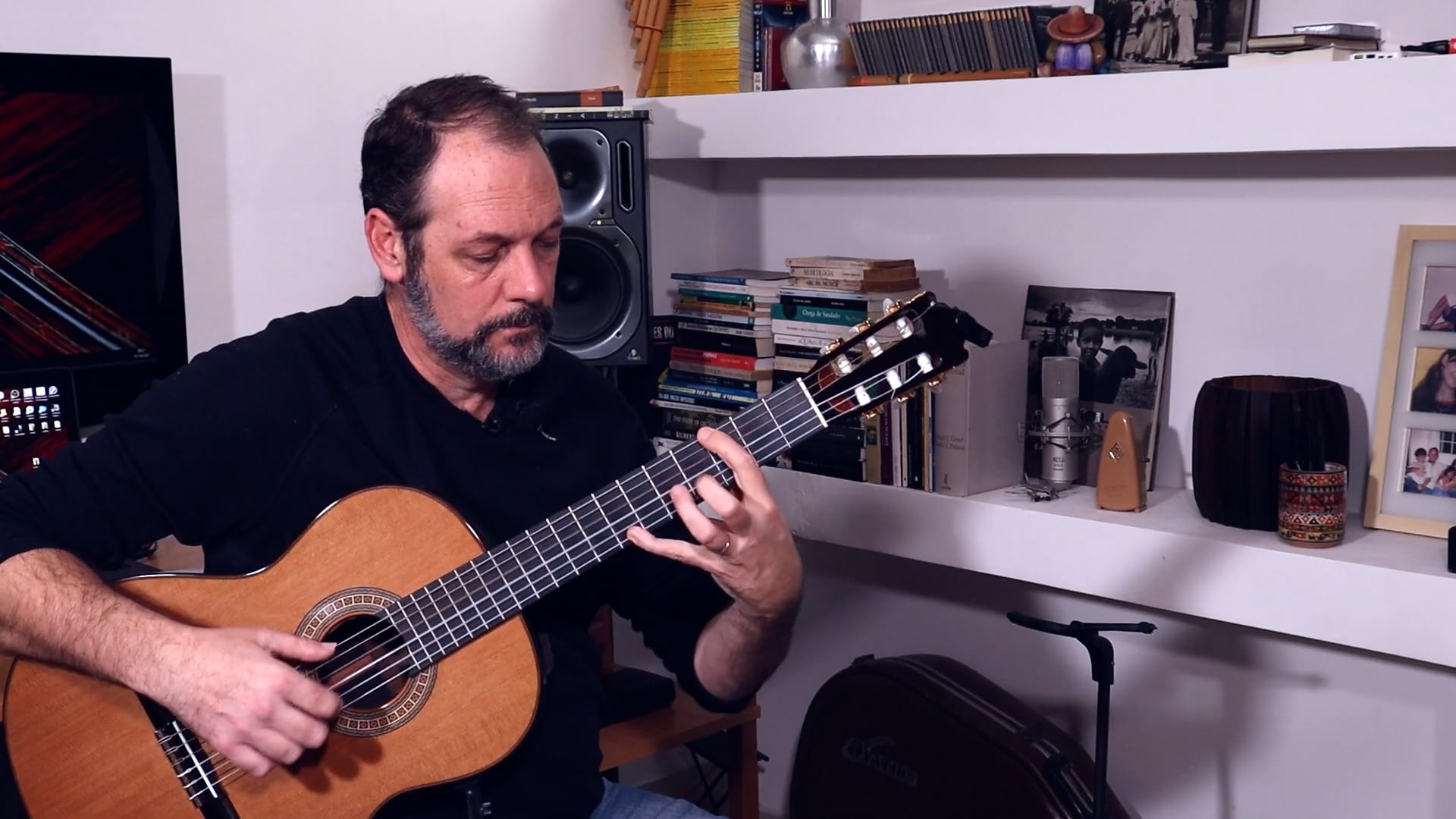video