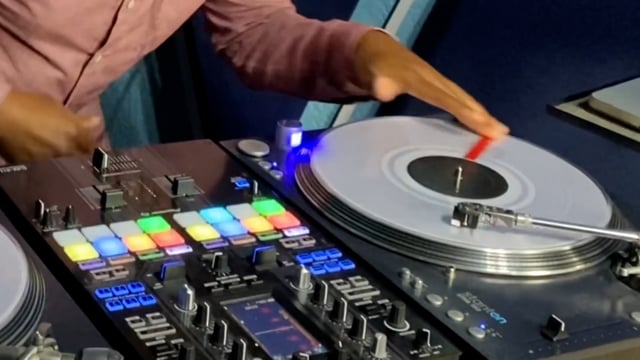 5 MINUTES - DJ Smoove (the Rough) Demo Reel