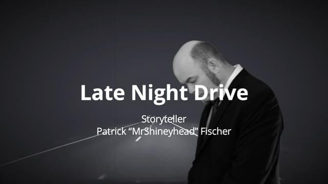 Late Night Drive