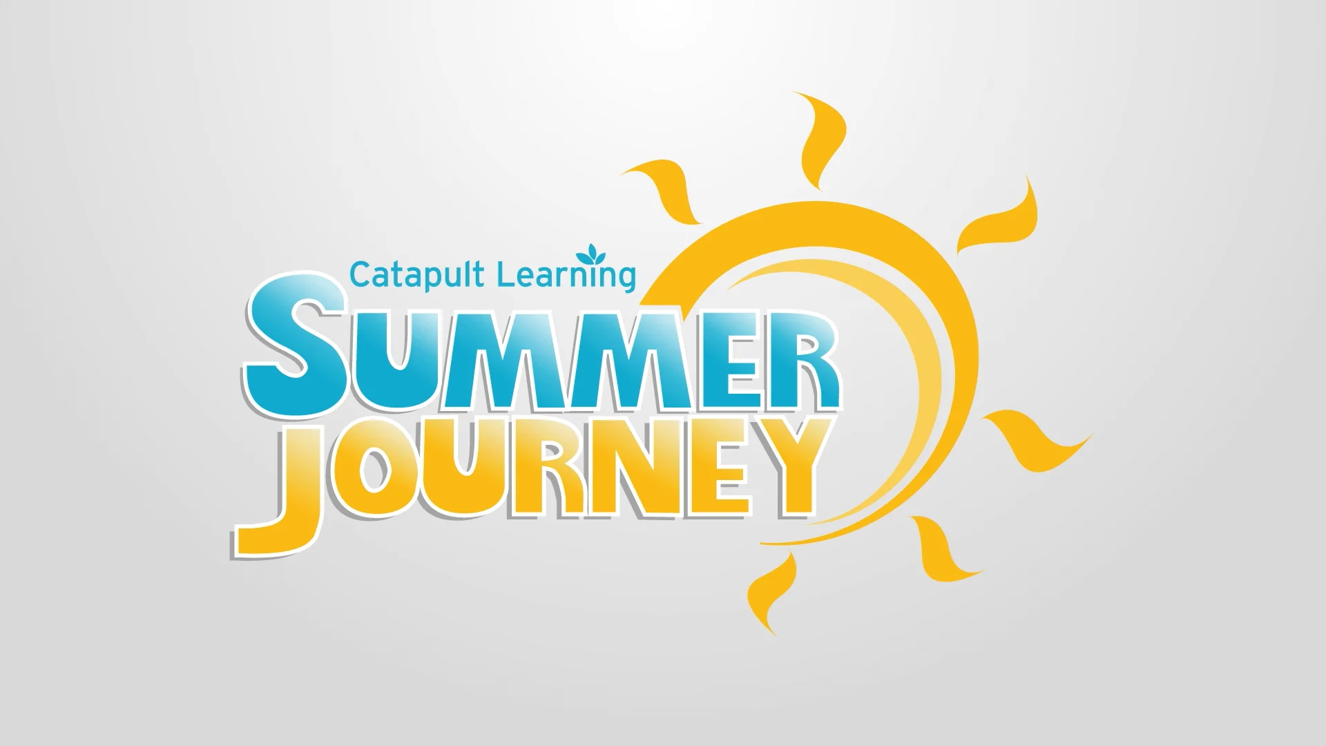 Catapult Summer Journey Student Recruitment on Vimeo