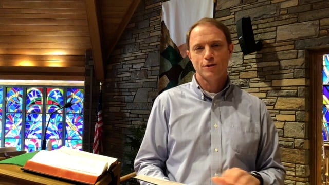 Midweek Moment: Psalm 57