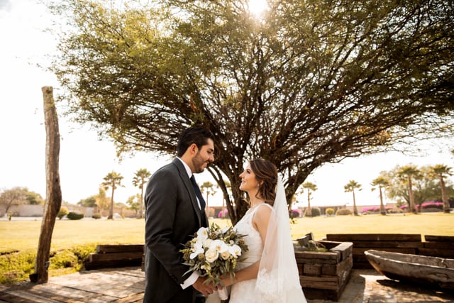 Fotografía de Inspirate con nuestro trabajo de Molvo Weddings - 26884 