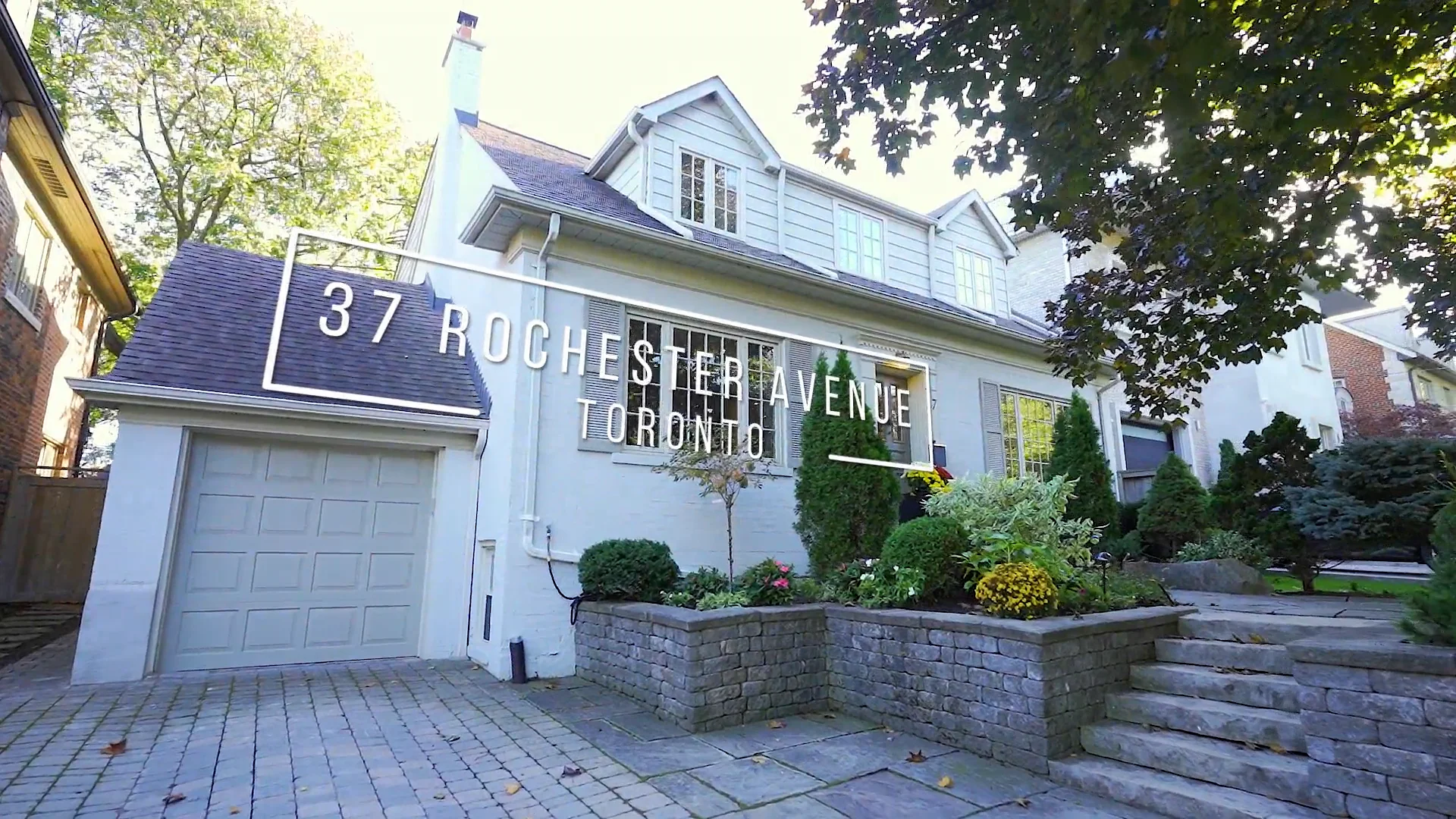 37 Rochester Avenue, Toronto.mp4 on Vimeo