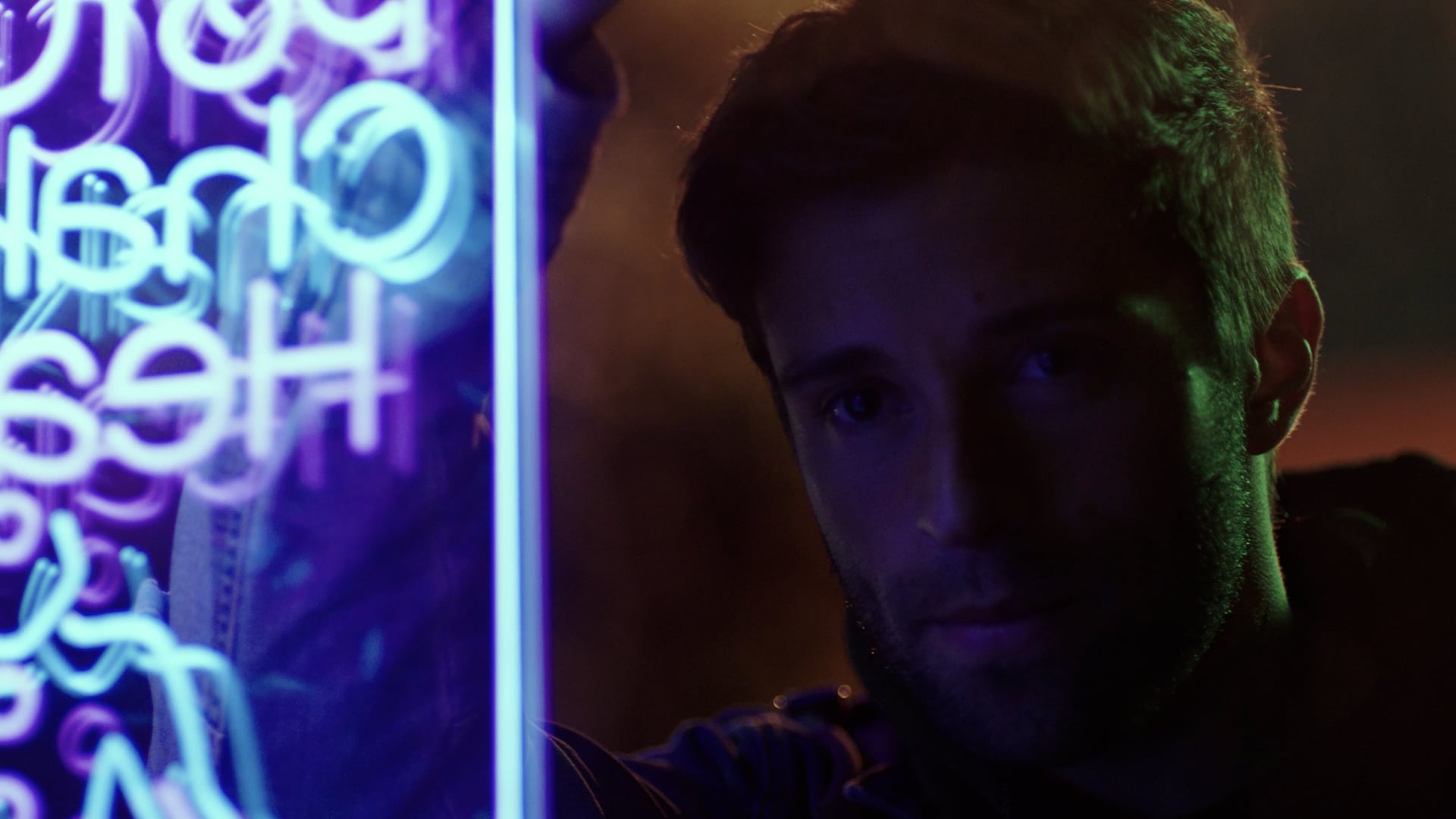 JAKE MILLER - Crystal Ball