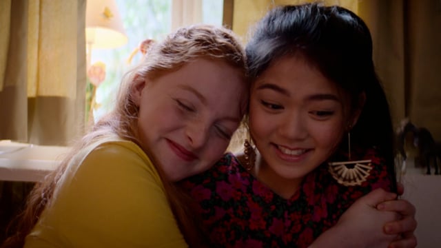 Netflix - Customer Success Story