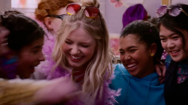 Netflix - Customer Success Story