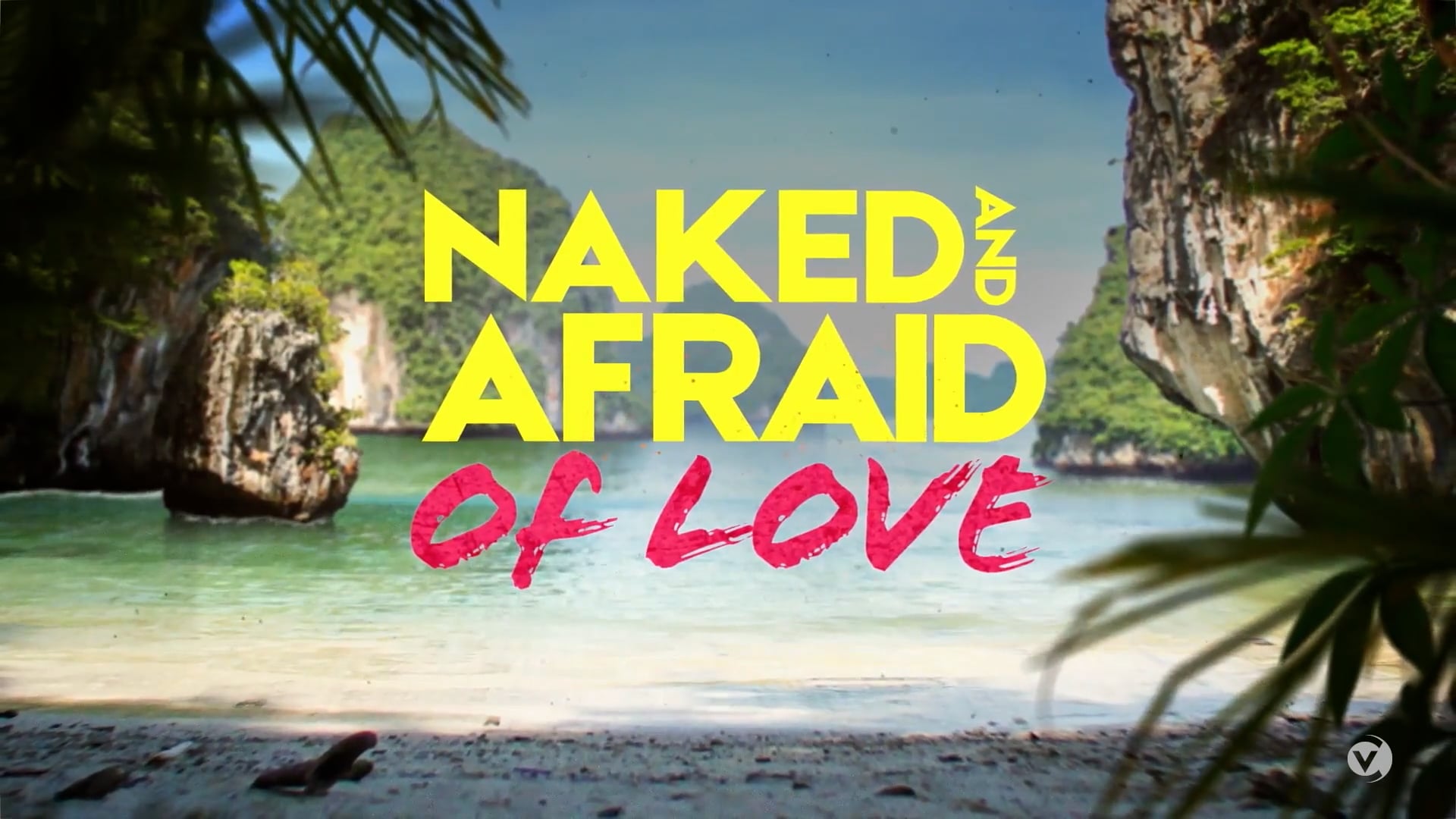 Discovery - Naked and Afraid of Love :30