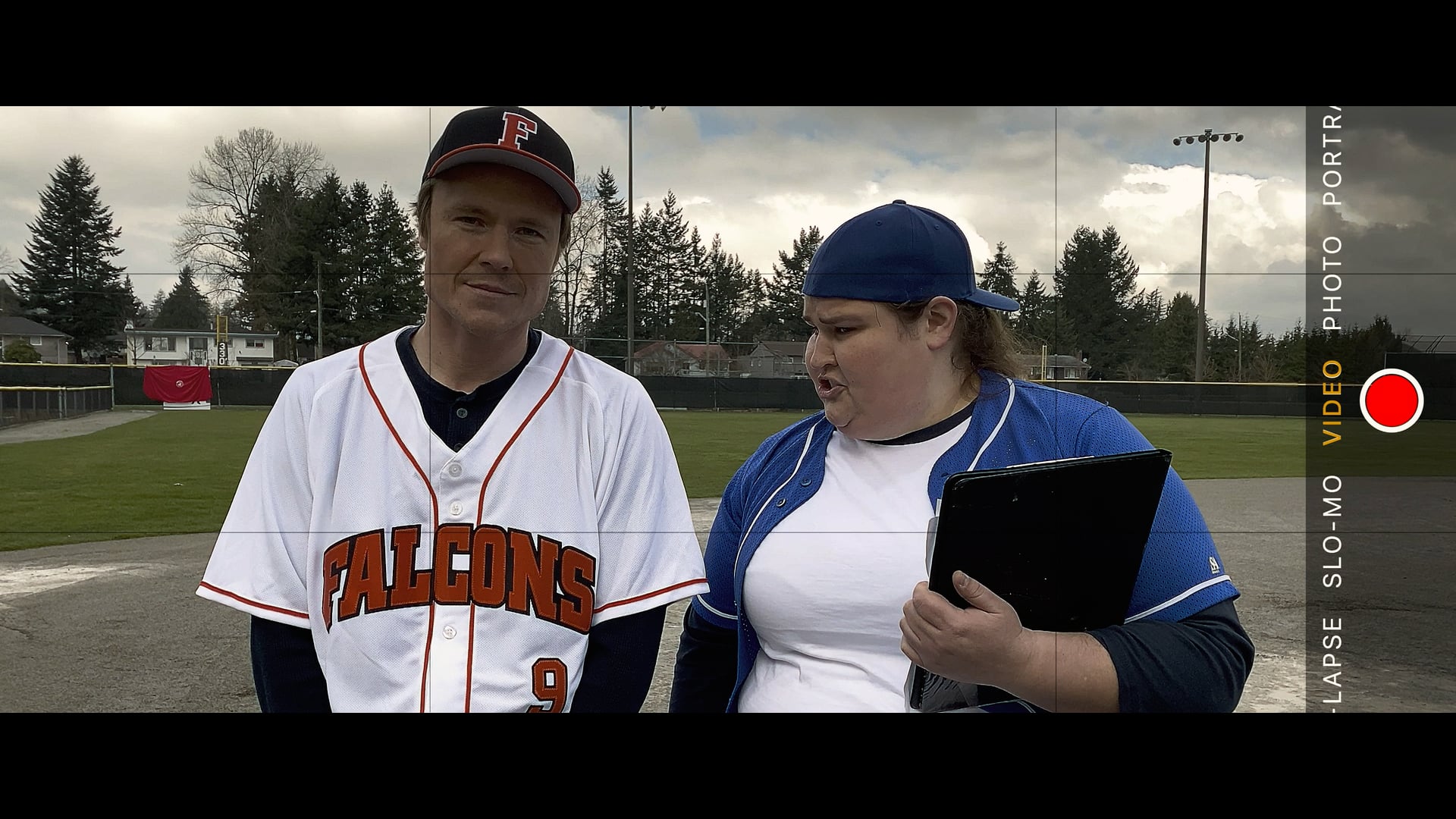 "Slump" -Trailer