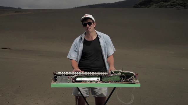 Let Me Go Drone - Bilateral Amputee thumbnail