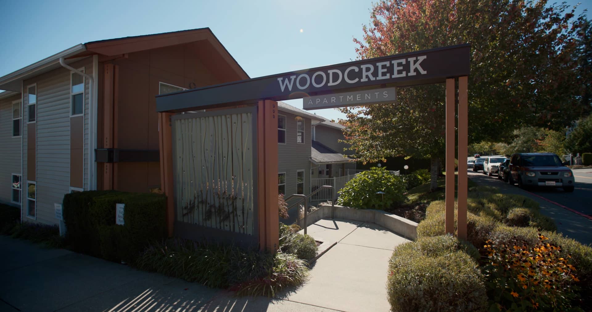 Woodcreek Apartments Lynnwood, WA on Vimeo