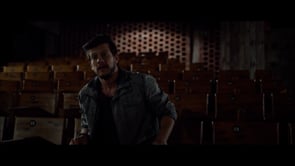 Filme “ ANNA “ - Heitor Dhalia