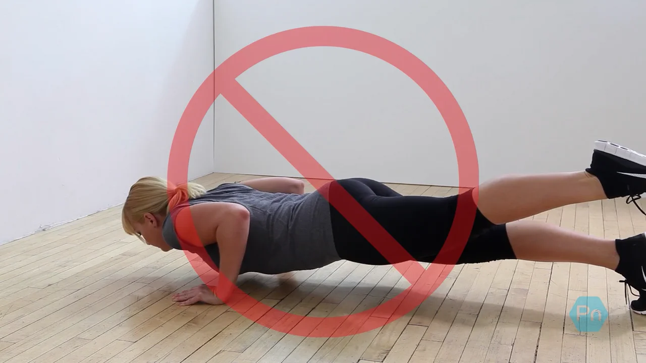 Single Leg Pushup Iso On Vimeo 8319