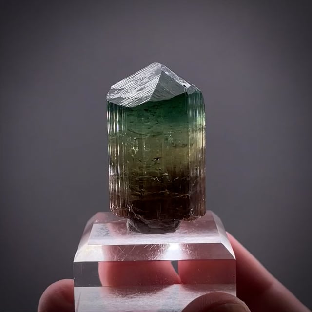 Tourmaline