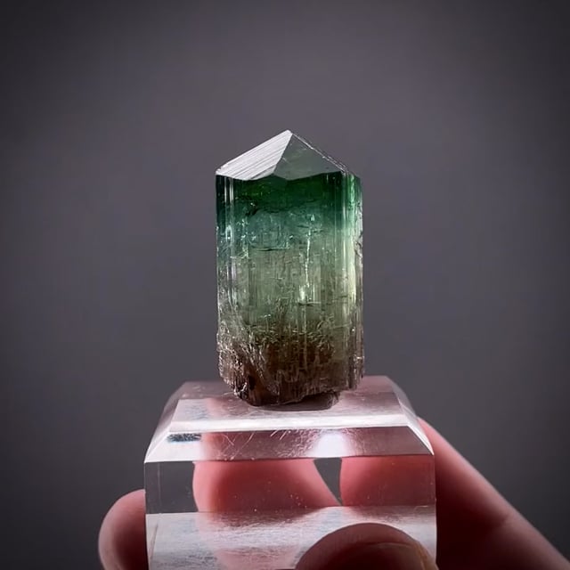 Tourmaline