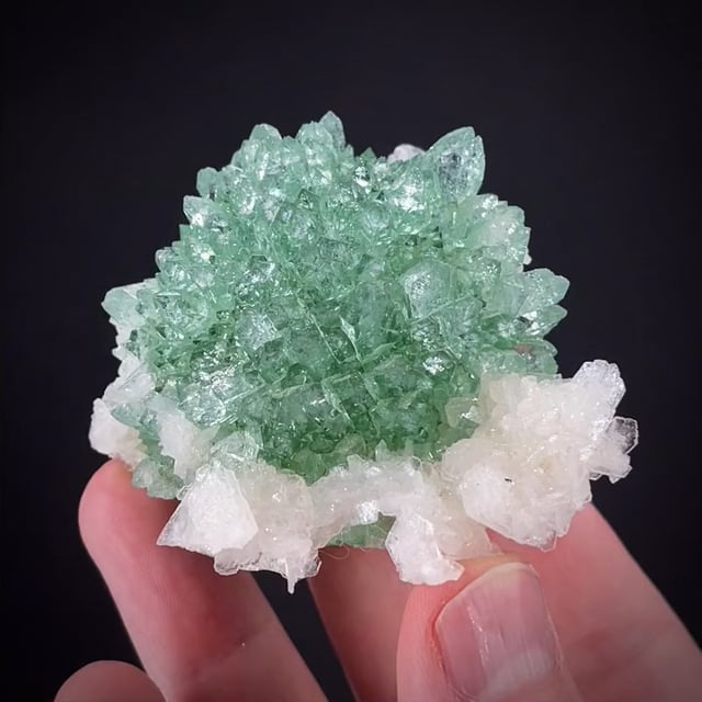 Apophyllite