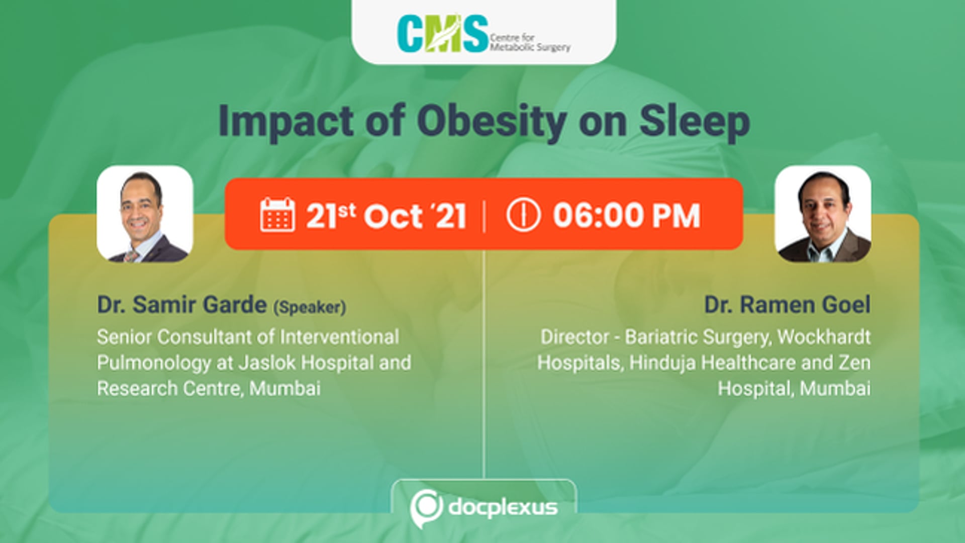 IMPACT OF OBESITY ON SLEEP
