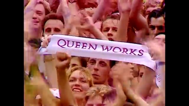 Queen Full Concert Live Aid 1985 Fullhd On Vimeo