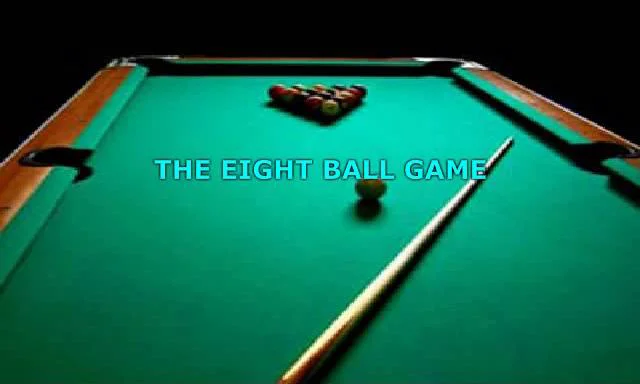 The Basics Of Billiards on Vimeo