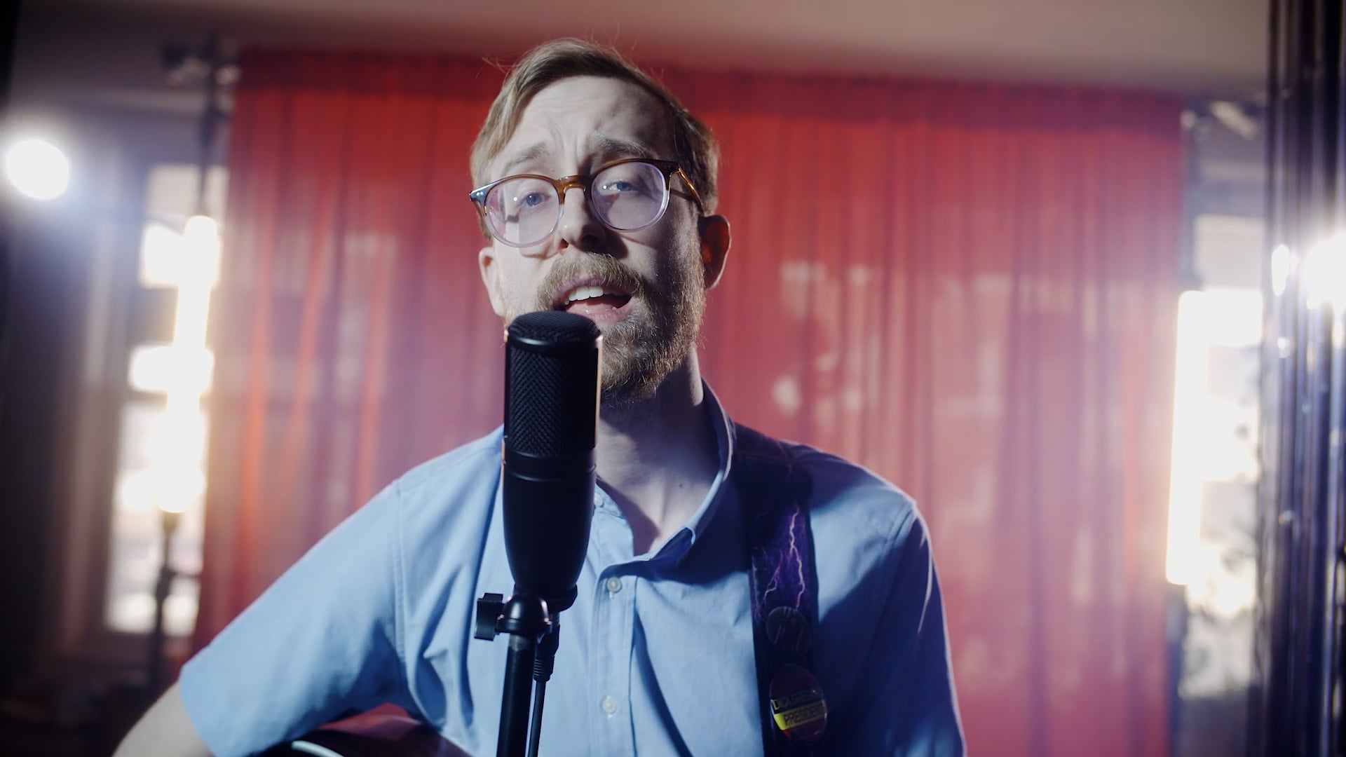 Derek Kalteaux - Could've Been an Email Official Music Video
