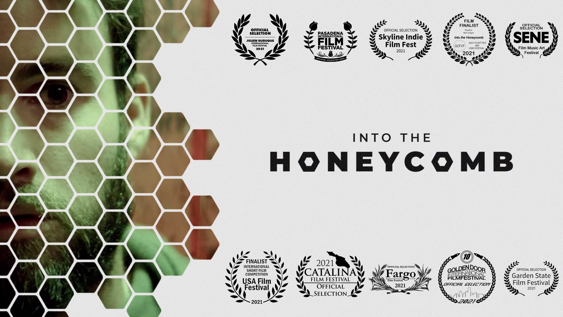 Into the Honeycomb | Short Film (2020)