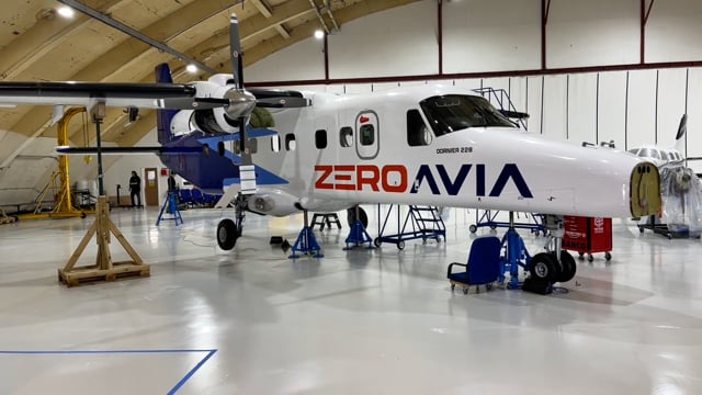 03 ZeroAvia’s vision for hydrogen-fuelled aviation
