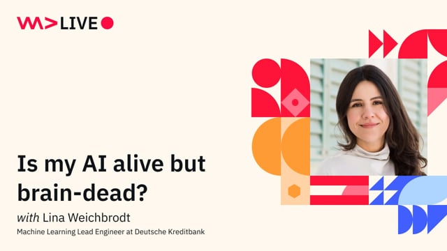 Is my AI alive but brain-dead? How monitoring can tell you if your machine learning stack is still performing