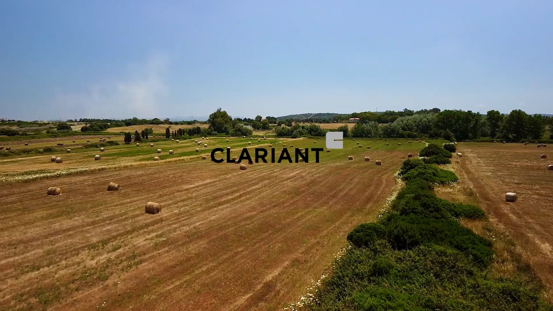 Clariant Società Sarda di Bentonite