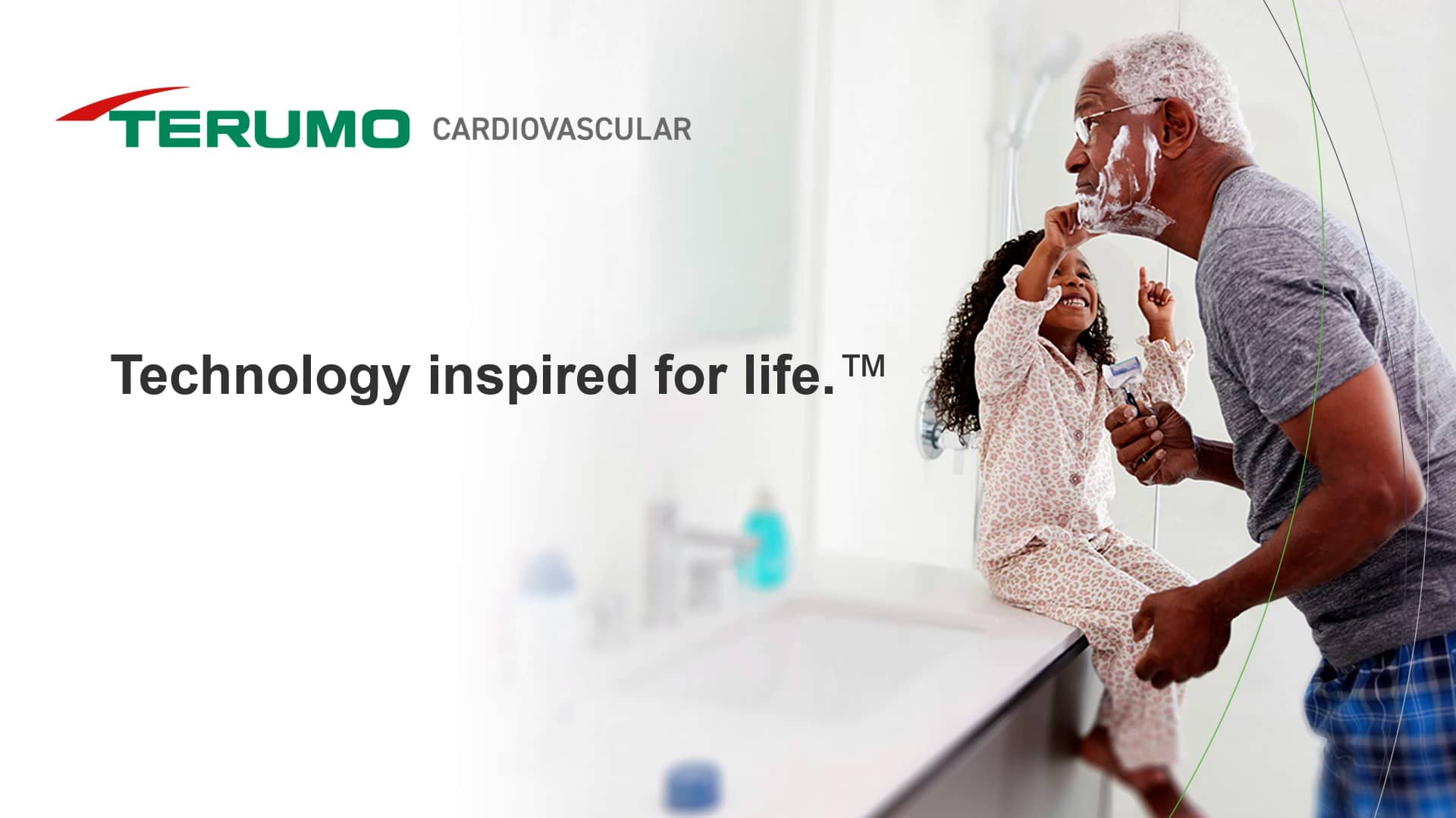 Terumo Cardiovascular Introduction Video on Vimeo