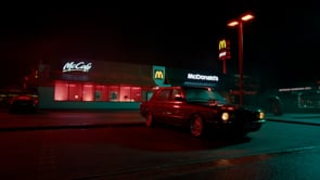 McDonalds // Spicy Nuggets x Robin Schulz