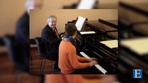 Mikhail Voskresensky: Mozart – Piano concerto no. 20 K 466 – I. Allegro