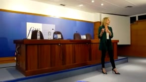 Jornada sobre Liderazgo Kumano, un paseo por los senderos de la direccin