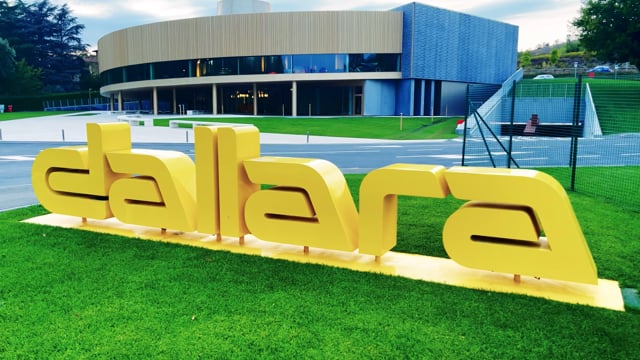 Full Interview with Dallara CEO Andrea Pontremoli Including Bonus Content