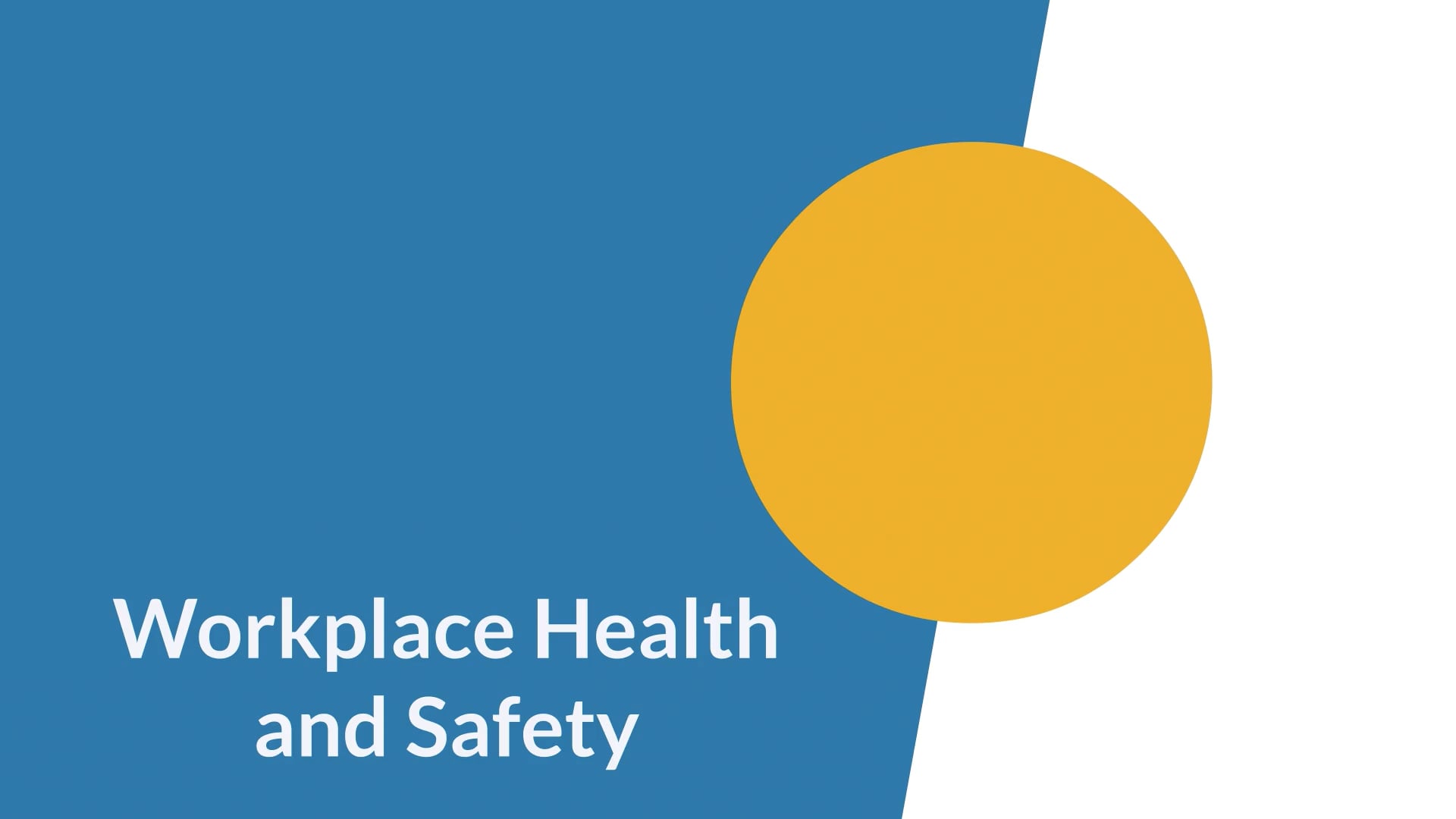 healthcare-workplace-health-and-safety-on-vimeo