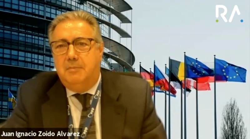 Entrevista a Juan Ignacio Zoido - Estrategia 
