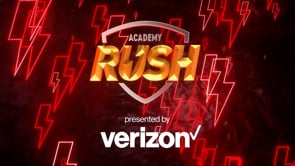 Academy Rush Open