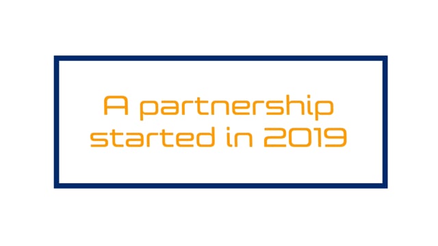 Taylor English - Customer Success Story