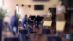 Hansjörg Schellenberger: Mozart – Oboe concerto K 314 – I. Allegro aperto