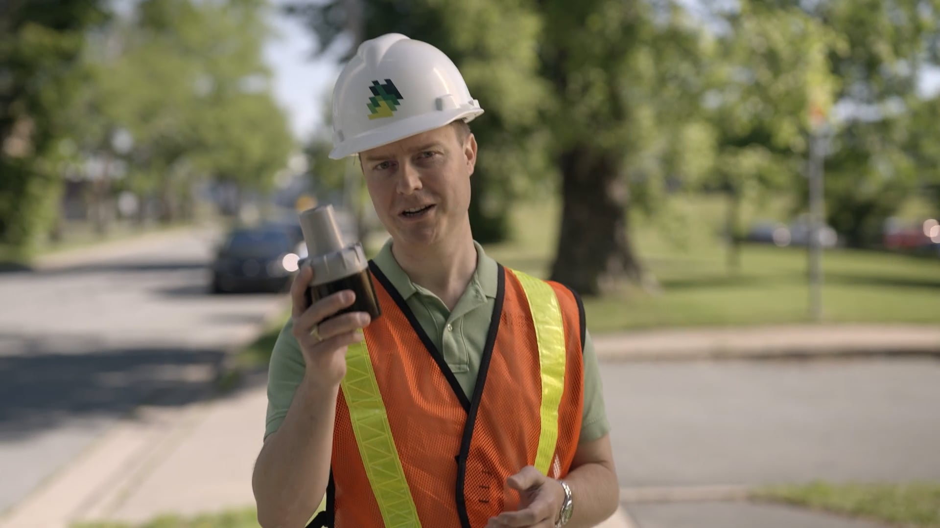 SmartLinx Micro-Sensors