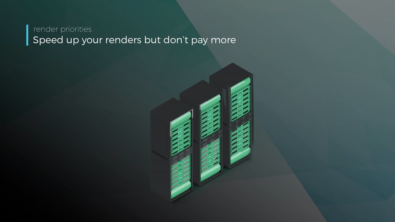 Understanding render priorities - Video tutorial thumbnail