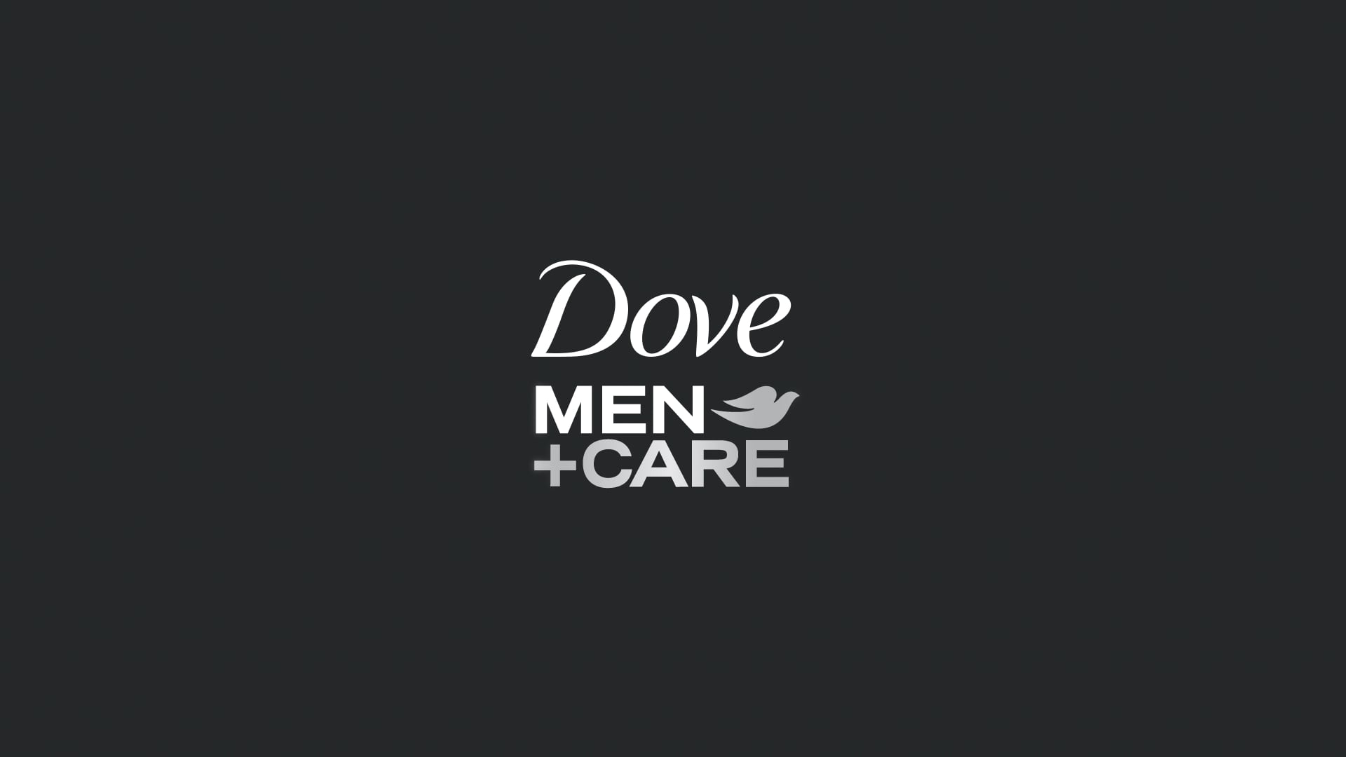DOVE MEN+CARE | Sonic Logo Animation