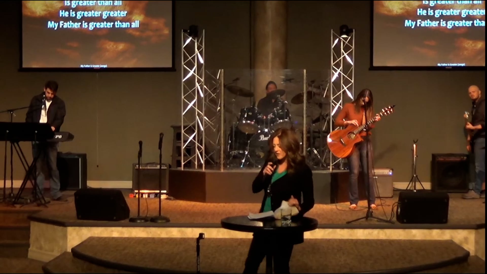 Choices PT 11 10-20-2021 Pastor Dauna Overbaugh