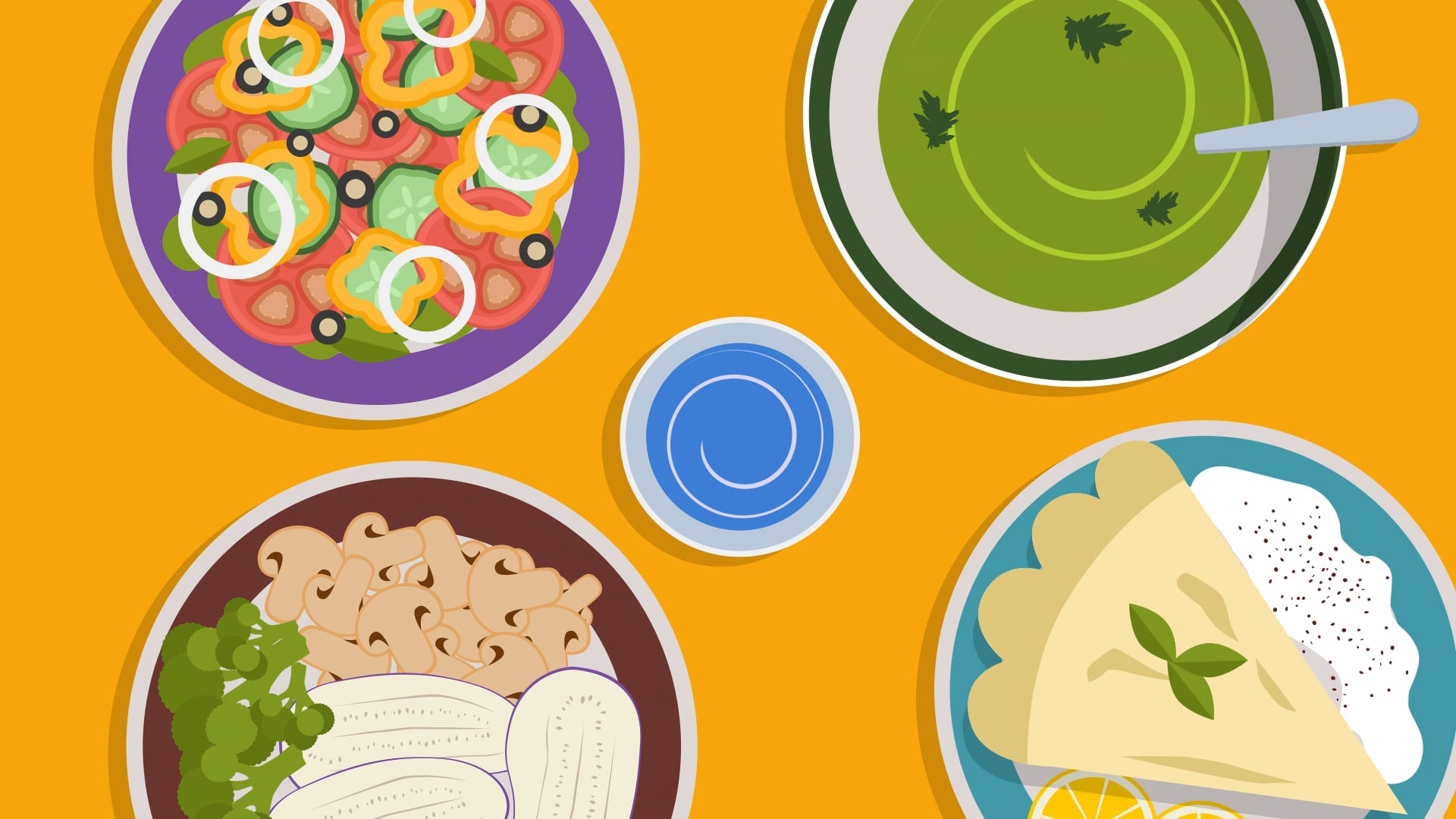 BIG little Project - Cooking with Kids