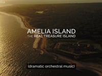 Amelia Island | The Real Treasure Island