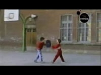 ESCAPE SPORT PROJECT: “BARCELONA MAN”. GASPAR MAZA
