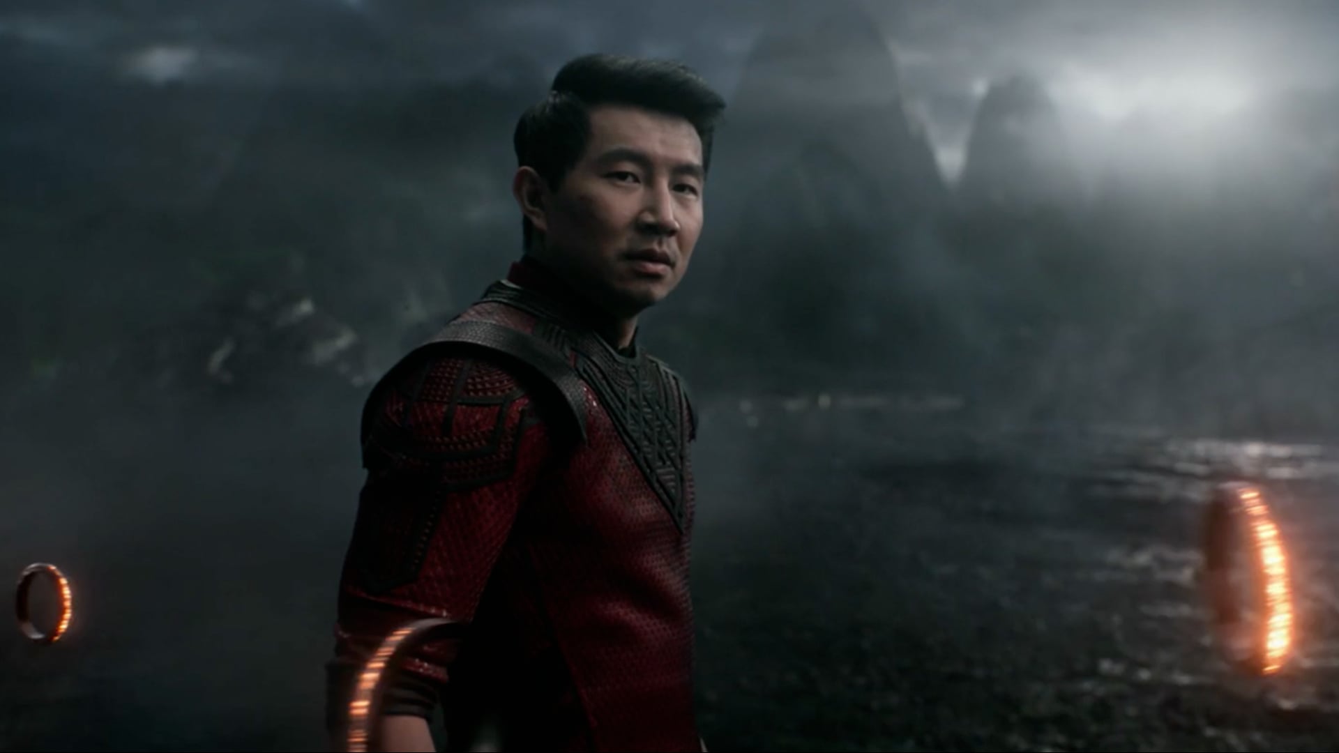 Shang-Chi and the Legend of the Ten Rings – TV15 “Power"