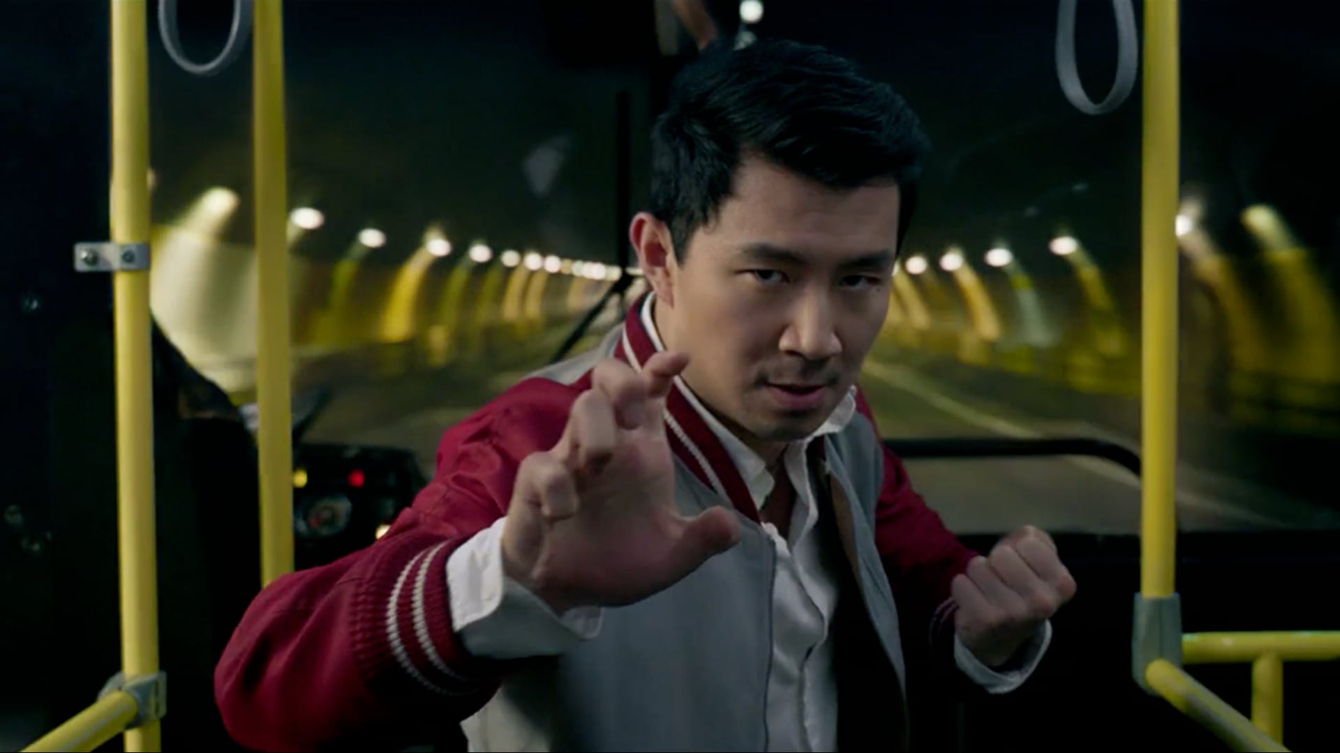 Shang-Chi and the Legend of the Ten Rings – TV15 “Purpose"